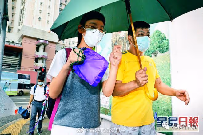 炎明熹被下嚴令「25歲前禁拍拖」!A0經驗變身同學仔愛情大師