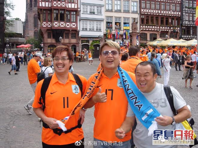 陳百祥為還人情畀曾志偉!改口稱慈善show非最後一次在TVB演出