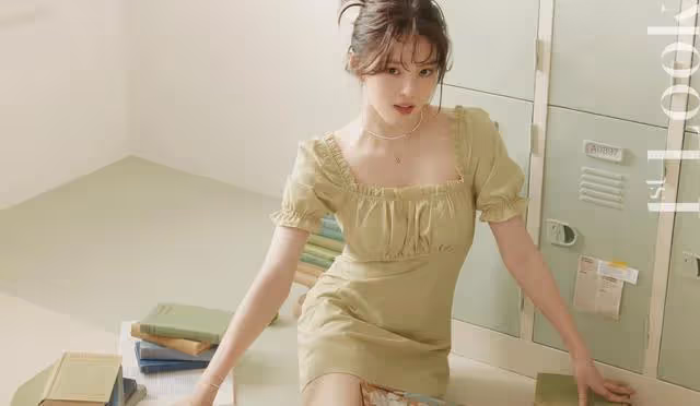韓國美女韓素希畫風驚悚似求救?從小悲慘替母還債,狀態令人擔憂