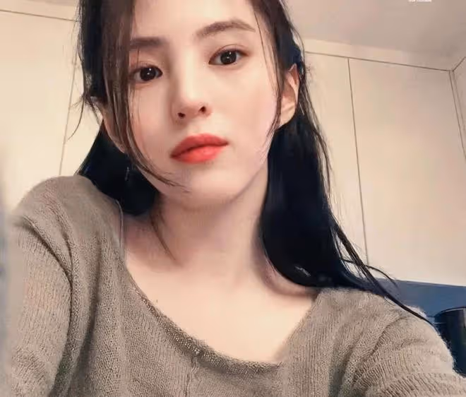救命,她才不是下一個崔雪莉