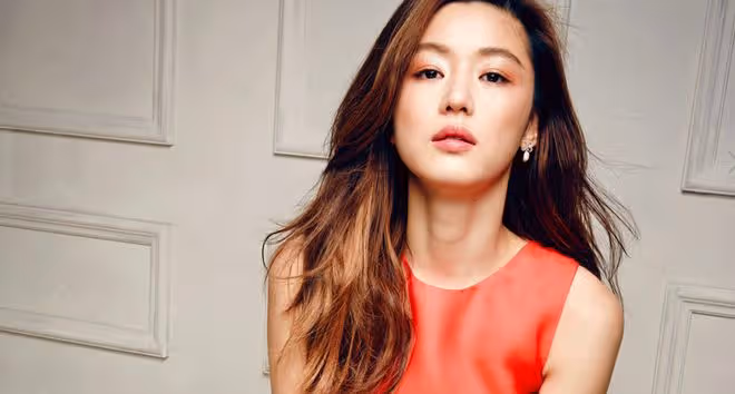 全智賢:為了追張國榮,將自己追成國際巨星,堪稱張國榮最「牛」女粉絲