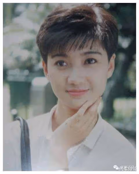 她20歲出道!憑瓊瑤劇爆紅 卻因飛機墜海不幸遇難「年僅29歲」至今讓人遺憾