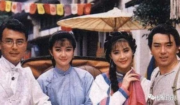 她20歲出道!憑瓊瑤劇爆紅 卻因飛機墜海不幸遇難「年僅29歲」至今讓人遺憾