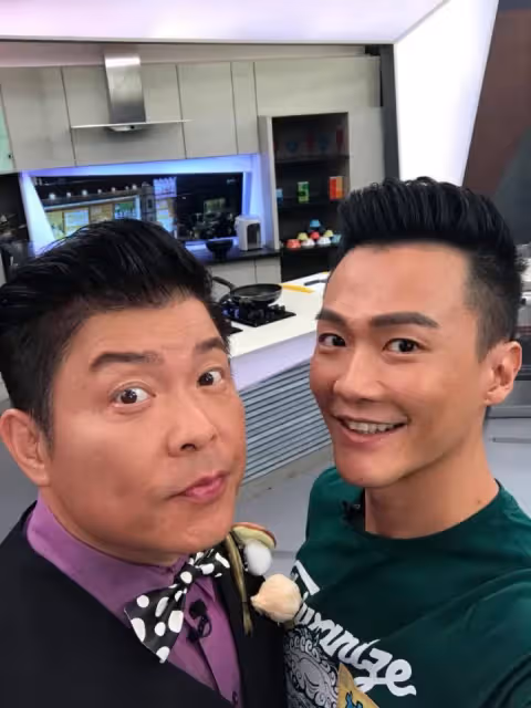 像大家的媽媽!《五燈獎》女主持「生前暖舉數不完」搭檔永生難忘 不吝提攜後輩「淚謝恩情」