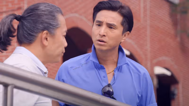 好友發現不對勁!王少偉「不理腳麻換右腳施力」 拖到「左腳嚴重萎縮」變大小腳醫生嚇喊:得動大手術