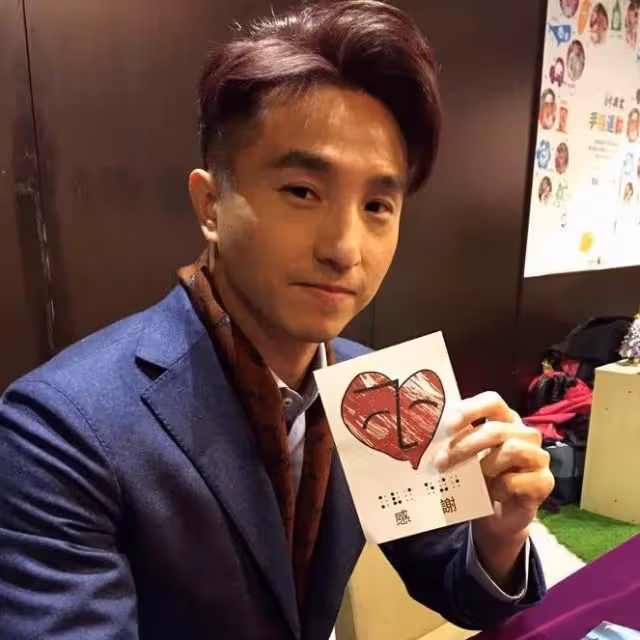 好友發現不對勁!王少偉「不理腳麻換右腳施力」 拖到「左腳嚴重萎縮」變大小腳醫生嚇喊:得動大手術