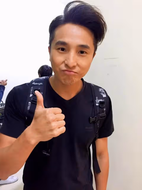 好友發現不對勁!王少偉「不理腳麻換右腳施力」 拖到「左腳嚴重萎縮」變大小腳醫生嚇喊:得動大手術