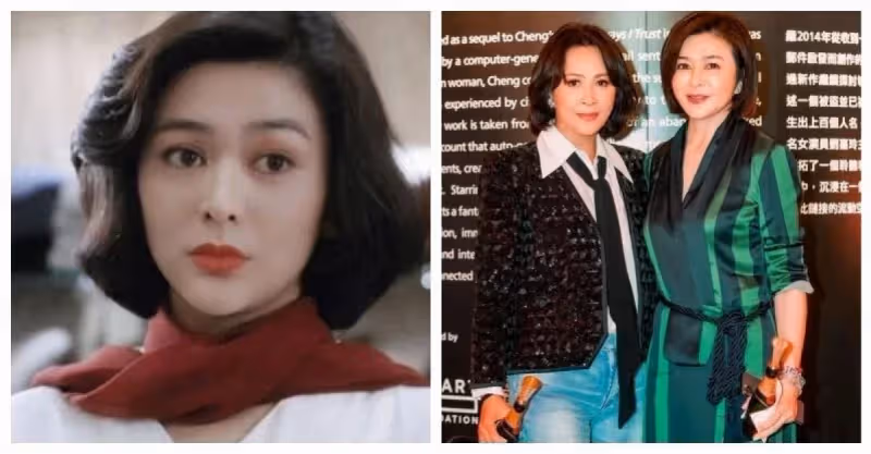 姊妹情決裂！劉嘉玲遭爆「和閨密尪過從甚密」單獨出去　氣喊「根本不知她離了」多年後終和解