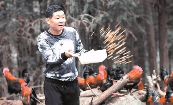 28歲被張國立捧紅，拍戲25年不溫不火，如今51歲在家種地