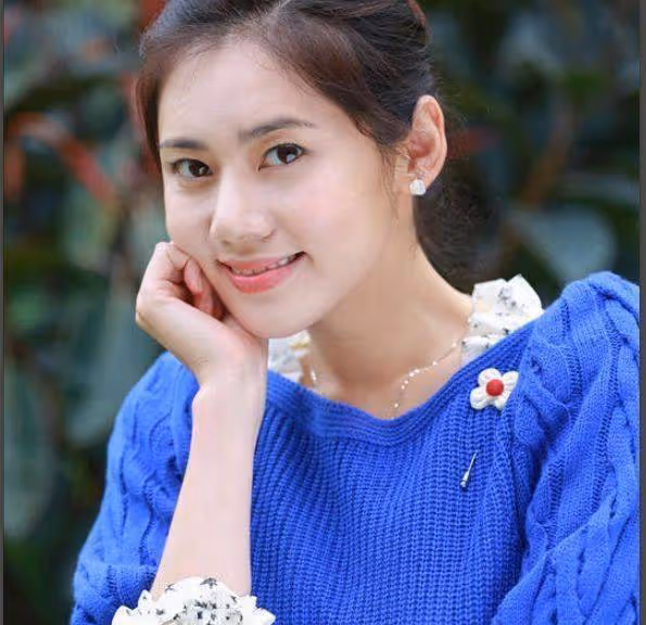 不被父母祝福也要當中國媳婦，秋瓷炫如今生活美滿，父母無話可說