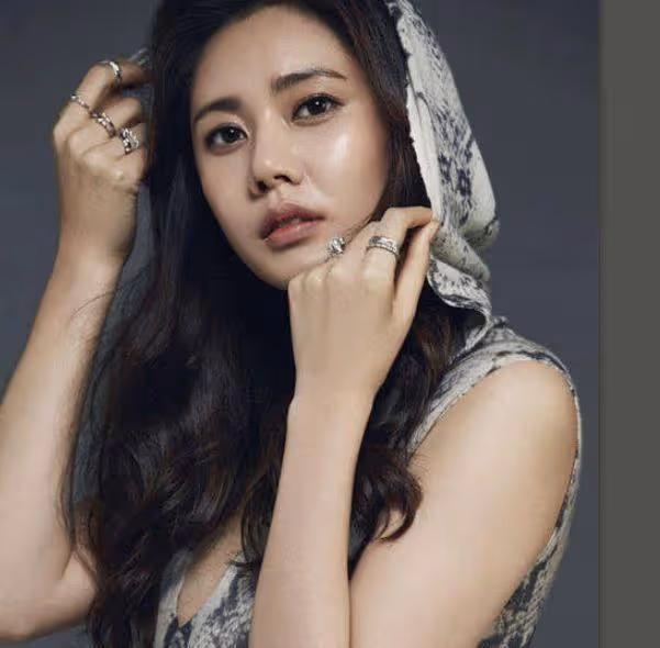 不被父母祝福也要當中國媳婦，秋瓷炫如今生活美滿，父母無話可說