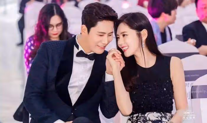 不被父母祝福也要當中國媳婦，秋瓷炫如今生活美滿，父母無話可說
