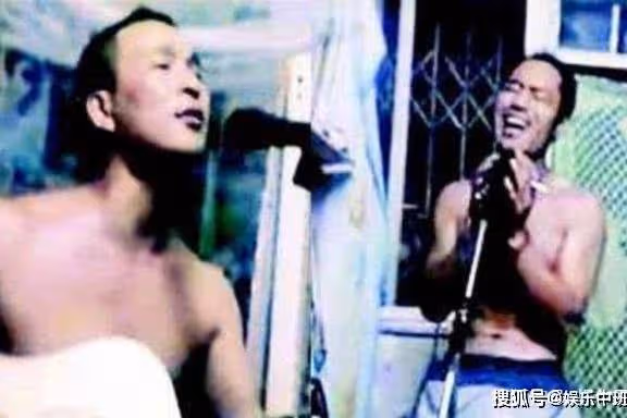 還記得10年前走紅的「旭日陽剛」嗎？如今兩個人，差距越來越大