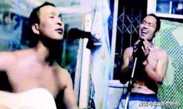 還記得10年前走紅的「旭日陽剛」嗎？如今兩個人，差距越來越大