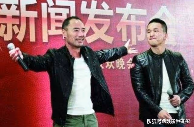 還記得10年前走紅的「旭日陽剛」嗎？如今兩個人，差距越來越大
