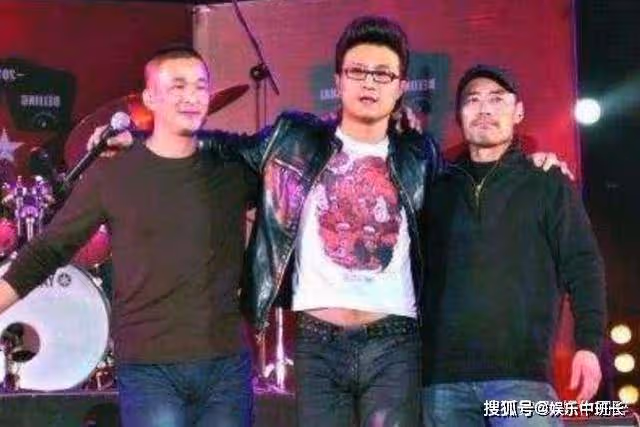 還記得10年前走紅的「旭日陽剛」嗎？如今兩個人，差距越來越大