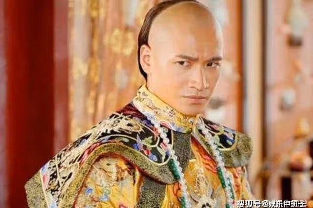 他是楊冪最崇拜的人，爆紅後消失9年，如今怎麼樣了？