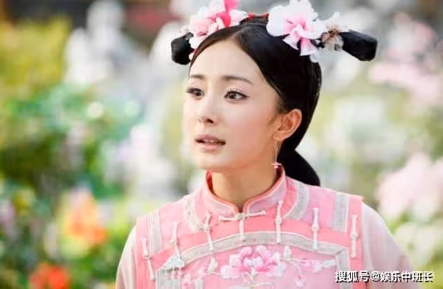 他是楊冪最崇拜的人，爆紅後消失9年，如今怎麼樣了？