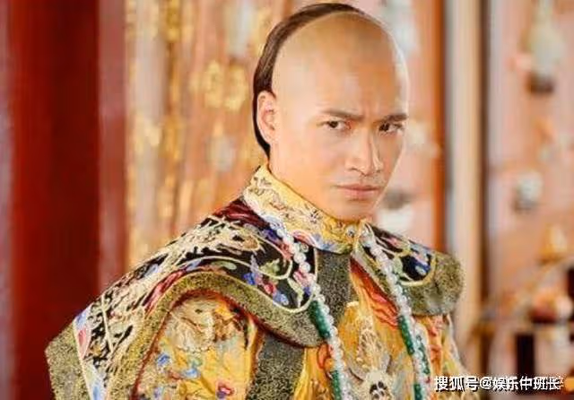 他是楊冪最崇拜的人，爆紅後消失9年，如今怎麼樣了？