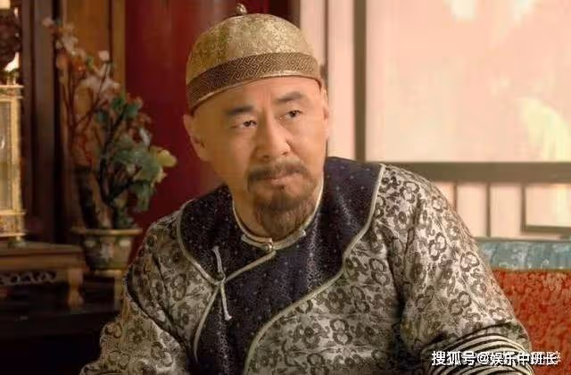 他是楊冪最崇拜的人，爆紅後消失9年，如今怎麼樣了？