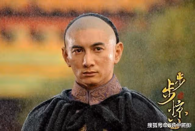 他是楊冪最崇拜的人，爆紅後消失9年，如今怎麼樣了？
