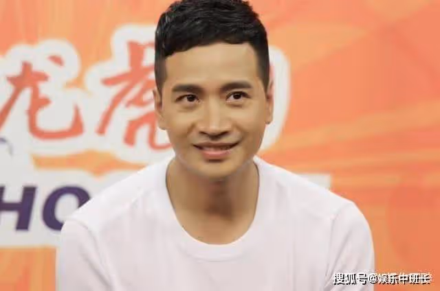 他是楊冪最崇拜的人，爆紅後消失9年，如今怎麼樣了？