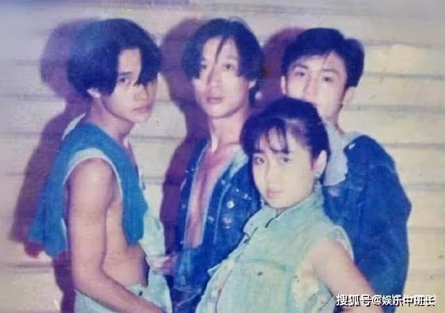 他是楊冪最崇拜的人，爆紅後消失9年，如今怎麼樣了？