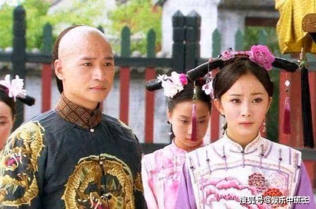 他是楊冪最崇拜的人，爆紅後消失9年，如今怎麼樣了？