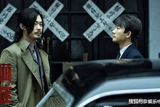 《瞄準》男主人設崩塌，想「霸占」兄弟妻女被拆穿，好尷尬