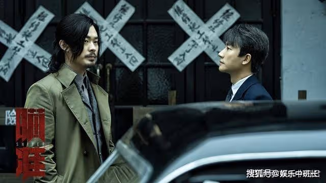 《瞄準》男主人設崩塌，想「霸占」兄弟妻女被拆穿，好尷尬