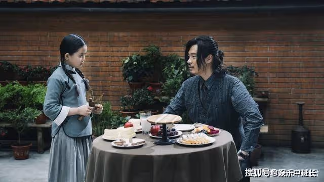 《瞄準》男主人設崩塌，想「霸占」兄弟妻女被拆穿，好尷尬