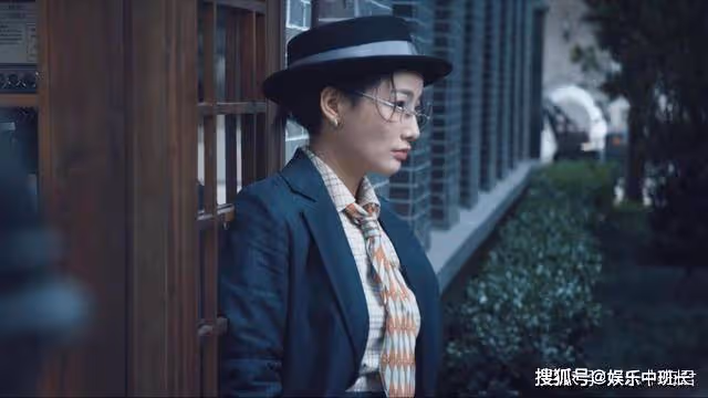 《瞄準》這三個女人各有千秋，觀眾唯獨愛她死去活來