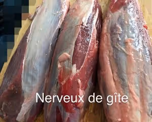 白切牛肉（多圖存檔）