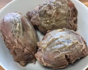 白切牛肉（多圖存檔）