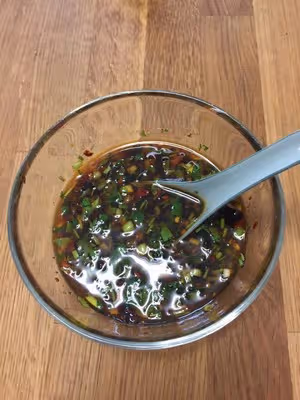 白切牛肉（多圖存檔）