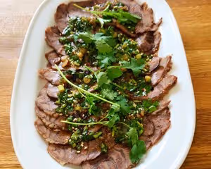 白切牛肉（多圖存檔）
