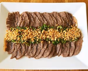 白切牛肉（多圖存檔）