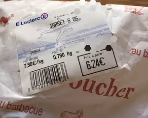 白切牛肉（多圖存檔）