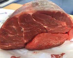 白切牛肉（多圖存檔）