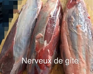白切牛肉（多圖存檔）