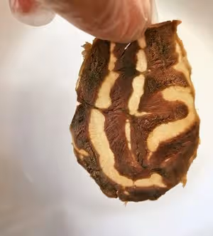白切牛肉（多圖存檔）
