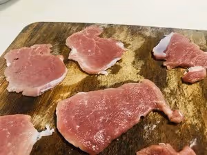 零失敗的糖醋裡脊肉片