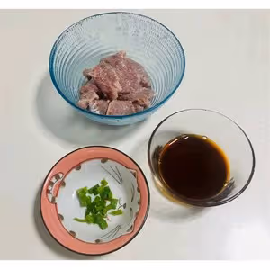 零失敗的糖醋裡脊肉片