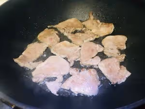 零失敗的糖醋裡脊肉片