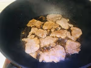 零失敗的糖醋裡脊肉片
