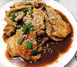 零失敗的糖醋裡脊肉片