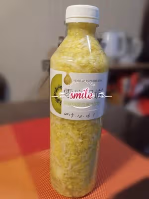 簡單手法腌酸菜