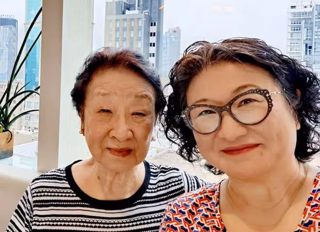 知名主持方太近況!88歲疾病纏身眼睛難睜開,欲移居國外安享晚年