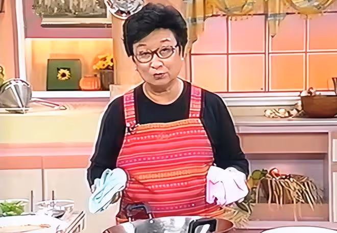 知名主持方太近況!88歲疾病纏身眼睛難睜開,欲移居國外安享晚年
