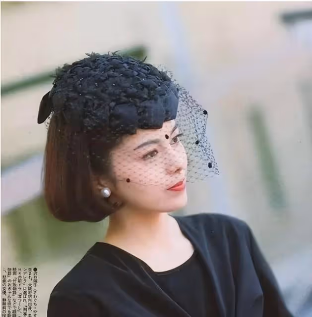 富貴花,好像真的只能誕生在富貴里